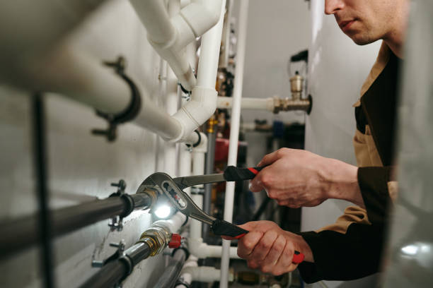 Best Toilet Repair Services  in Linda, CA