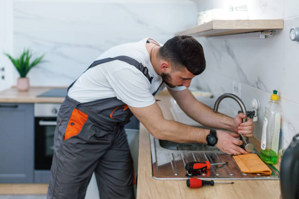 Best Shower Repair Services  in Linda, CA
