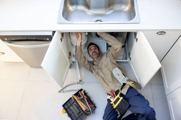 Best Affordable Plumber Near Me  in Linda, CA