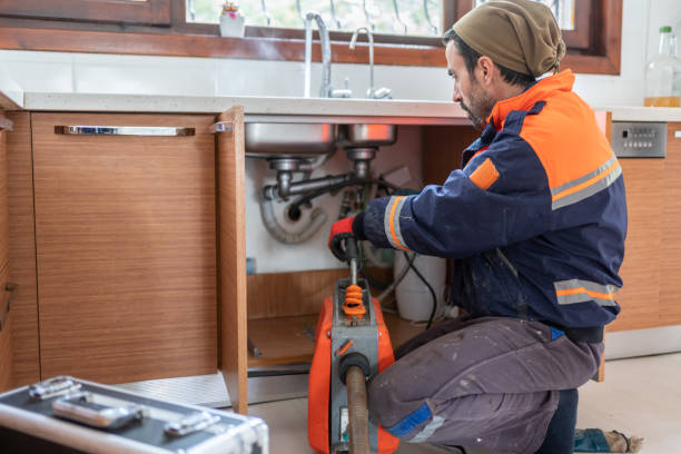Best Drain Cleaning Services  in Linda, CA