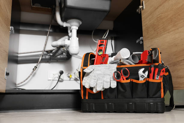 Best Plumbing Repair Near Me  in Linda, CA