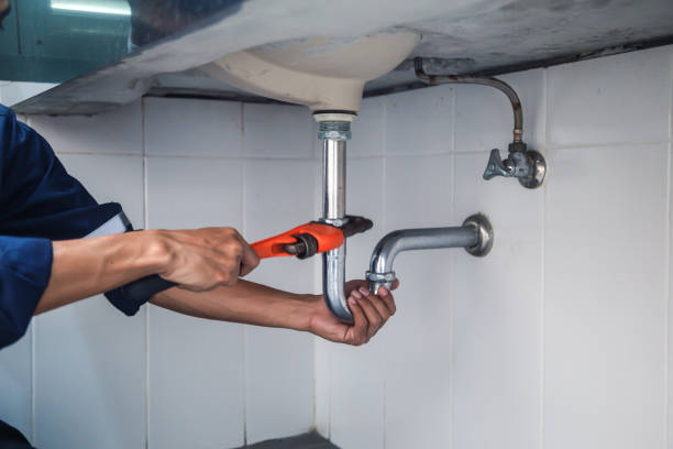 Best Leak Detection Services  in Linda, CA