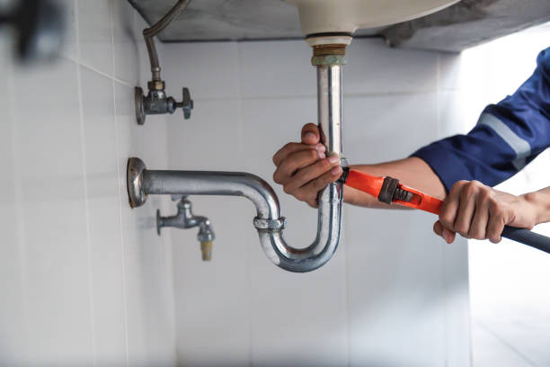 Best Water Heater Repair  in Linda, CA