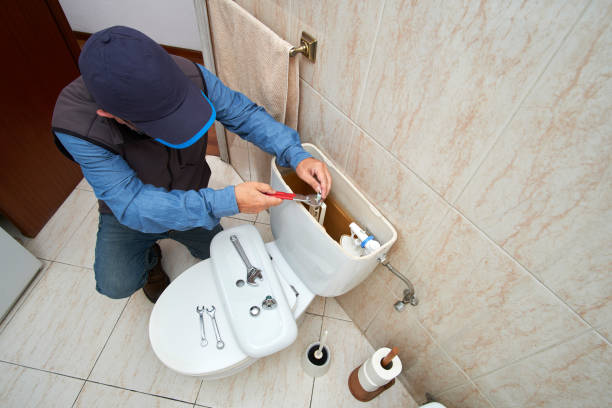 Best Hot Water Heater Installation  in Linda, CA