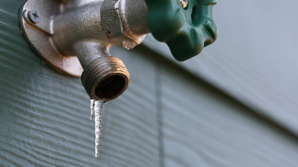Best Water Leak Repair  in Linda, CA