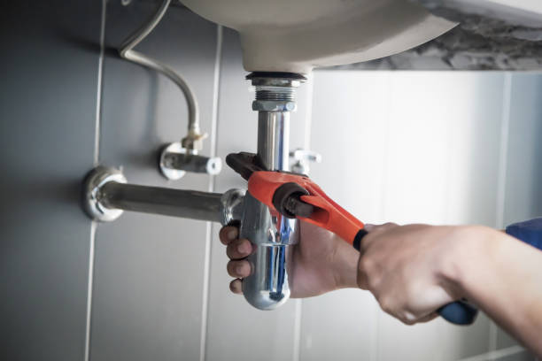Best Sprinkler Systems  in Linda, CA