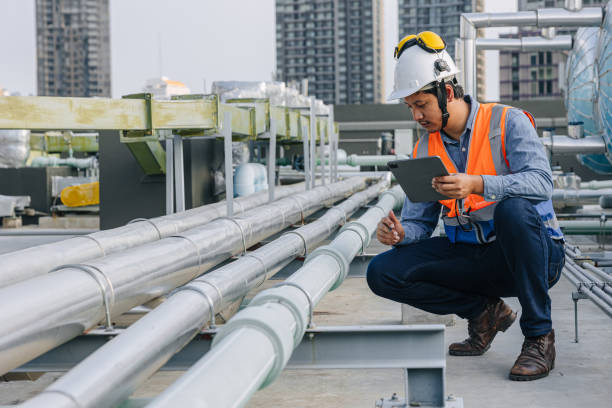 Best Sewer Line Repair  in Linda, CA