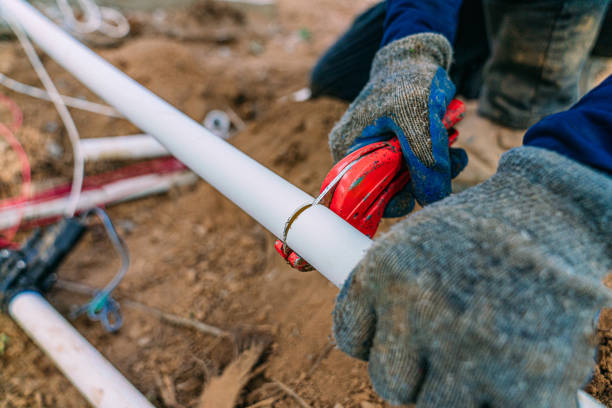 Best Residential Plumbing Services  in Linda, CA