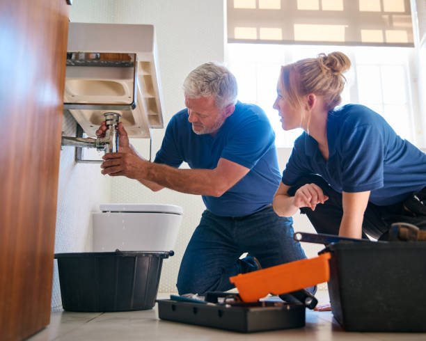 Best Affordable Plumbing Services  in Linda, CA