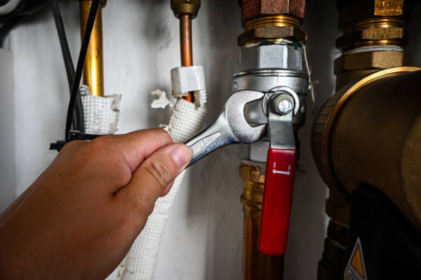 Best Water Leak Repair  in Linda, CA